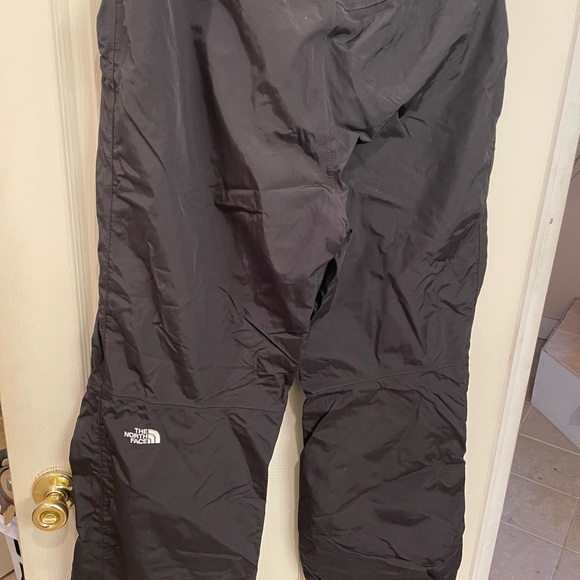 The North Face Insulated Pants Men Size Large - Picture 2 of 2